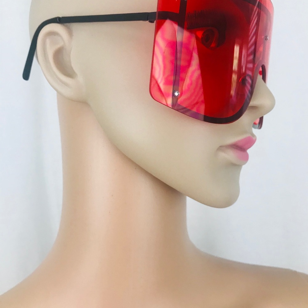 Custom Sunglasses - Picture 2 of 2
